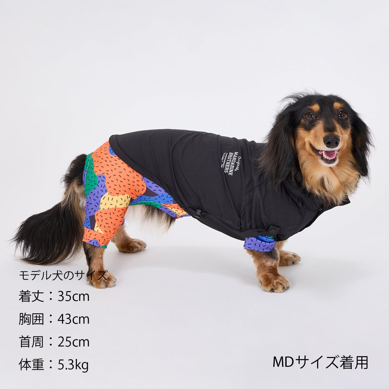 コリンチャンス　ウインドブレーカー WINDBREAKER（S） ウィンドブレーカー | MANDARINE BROTHERS