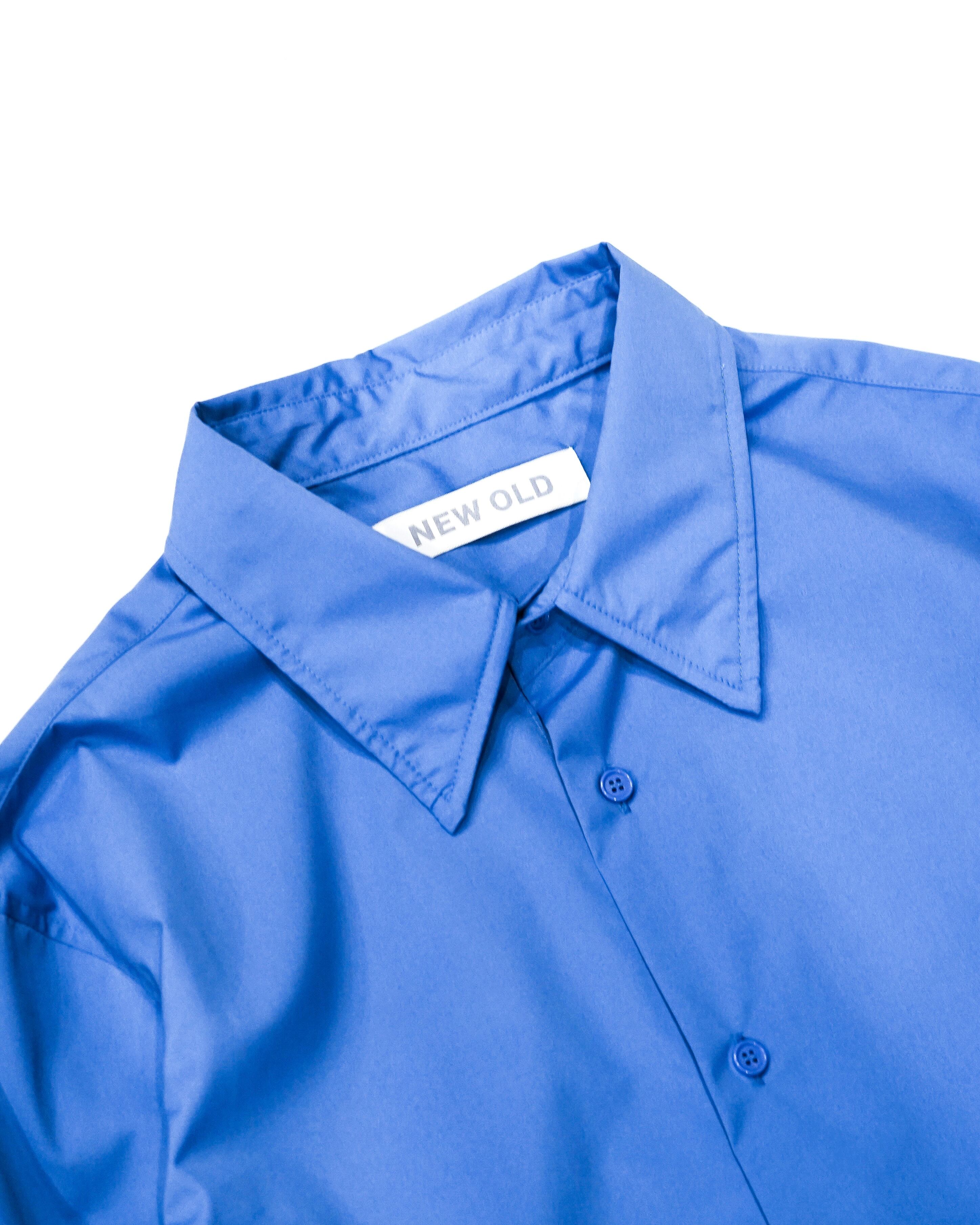 NEW OLD AW25 WIRED DRESS SHIRT | hypeofficial