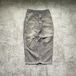 襤褸 USA生地製 グレー ダブルニー Carhartt B136 35×30