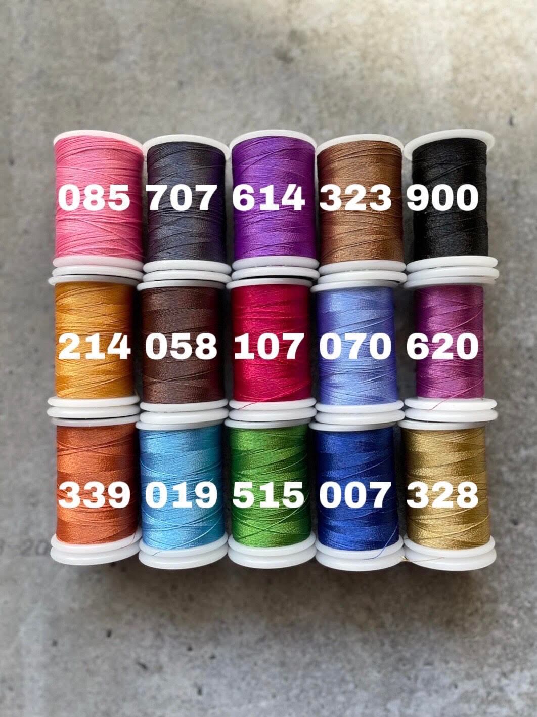 ハンズフリーリード 二頭引き Rayon linen 2cm幅 / 2.5cm幅