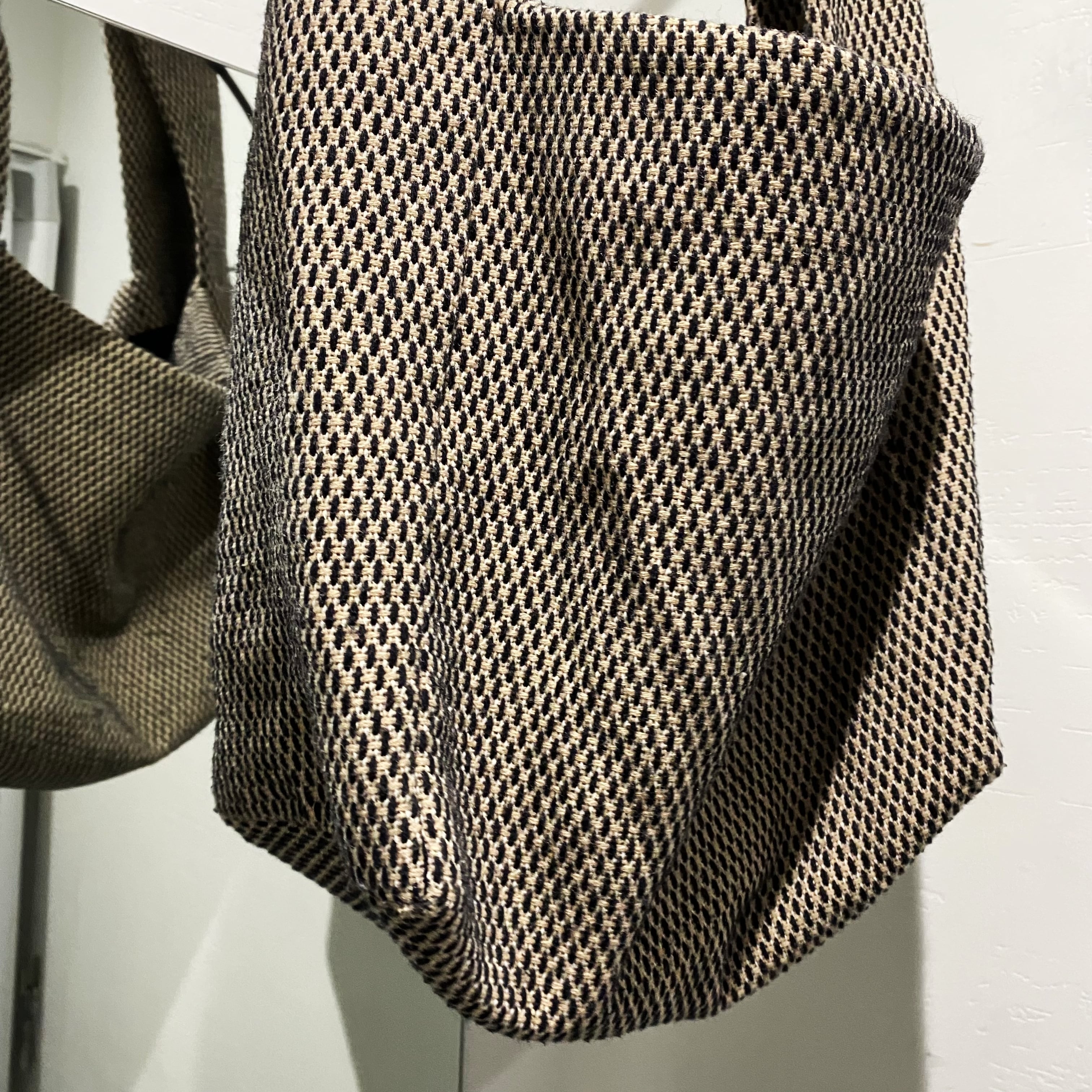 Omar Afridi オマールアフリディ 23AW FACTORY BAG ショルダー Omar Afridi オマールアフリディ 23AW FACTORY BAG ショルダー