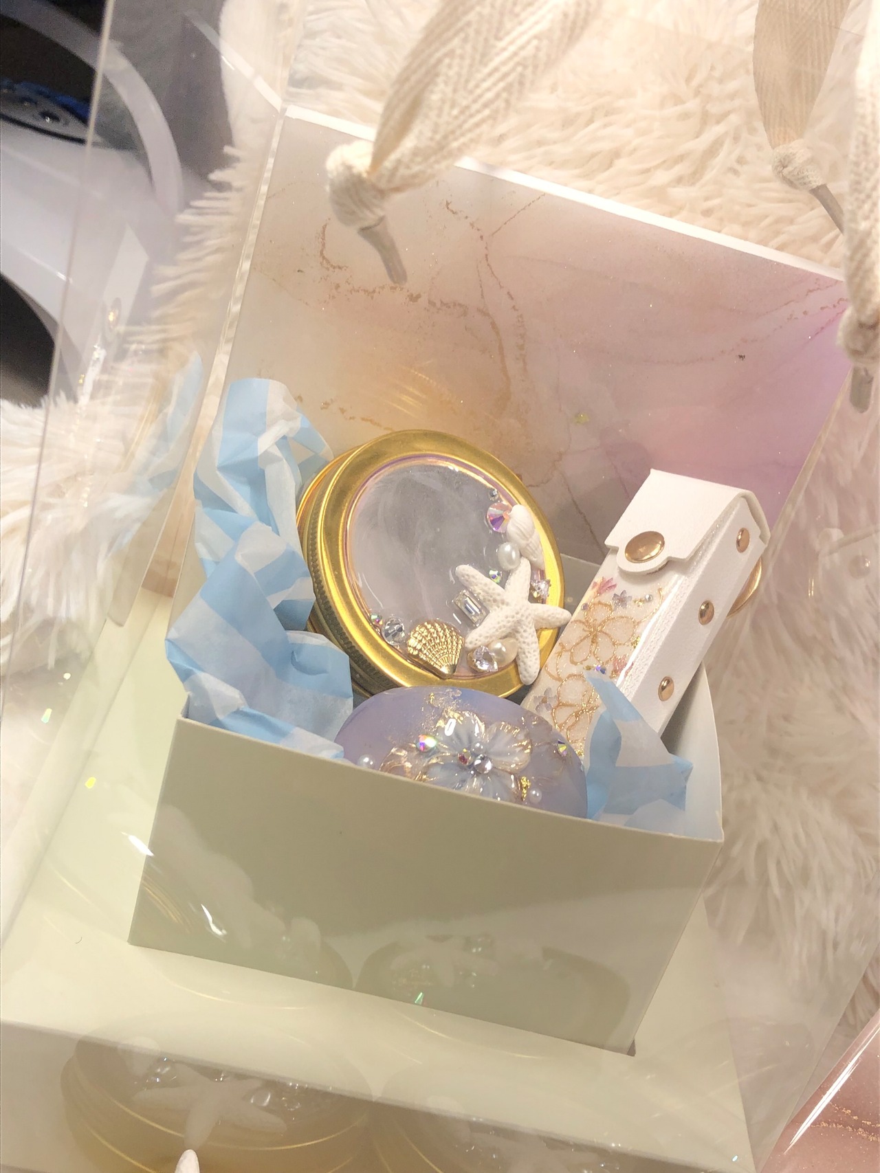 詰め合わせbag