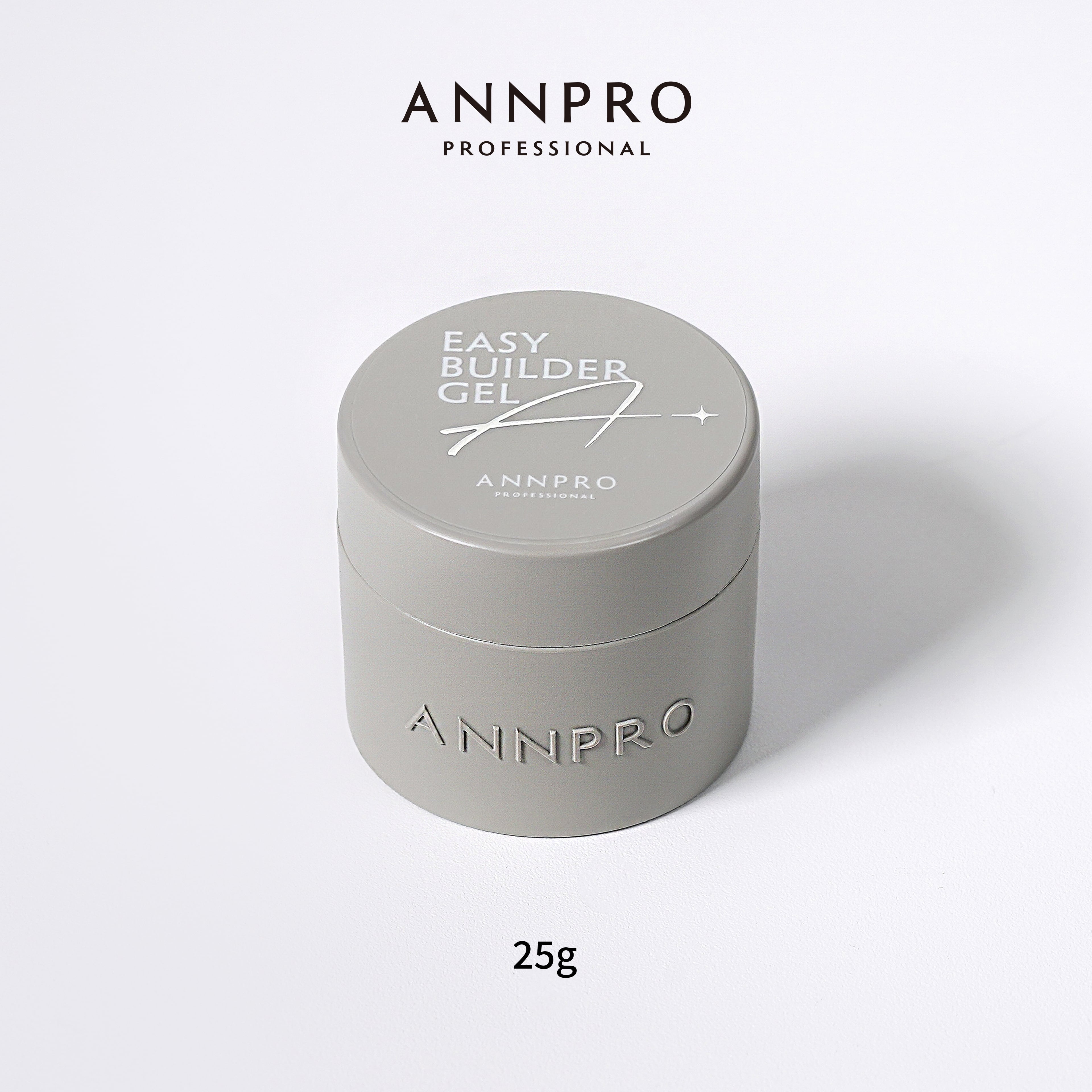Ann Professional モアパーフェクトベース 4g #72407 | プラスディー