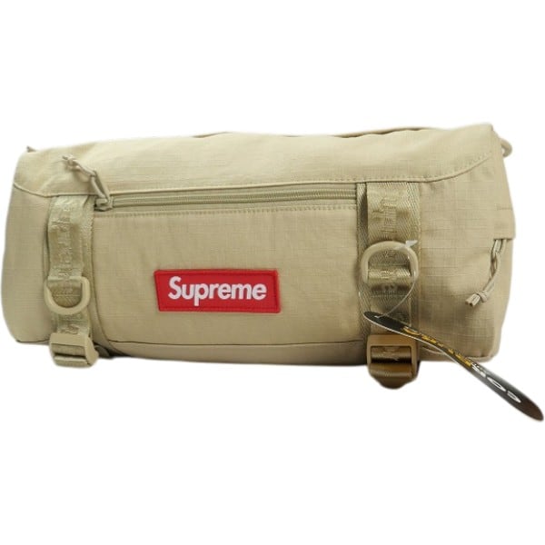 Size【フリー】 SUPREME シュプリーム 26SS Utility Bag Tan