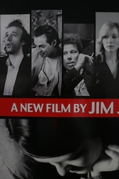 Coffee and Cigarettes 2004 U.S. promo poster