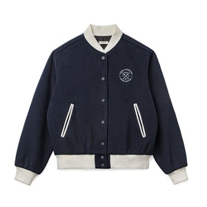 Two Color Casual Jacket / ツーカラー カジュアル ジャケット
