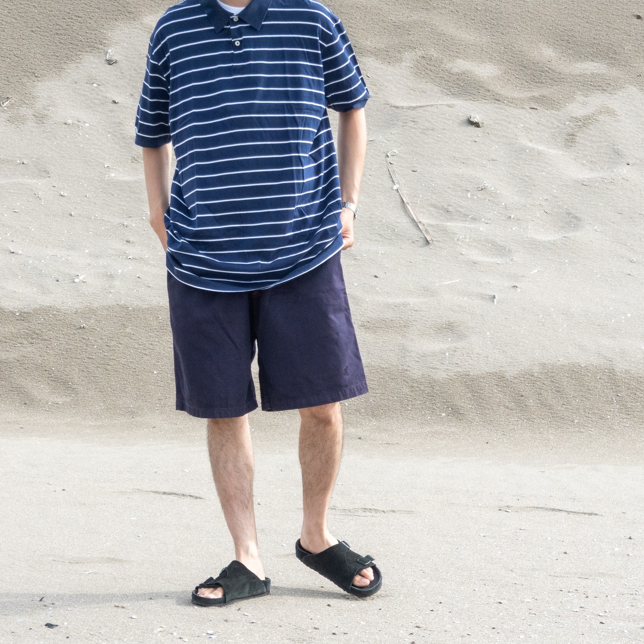 Polo by Ralph Lauren border polo