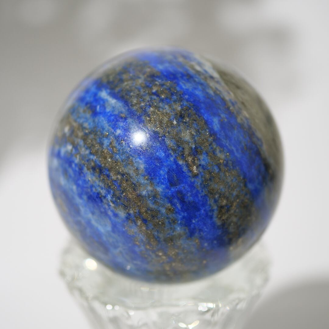 ラピスラズリ / スフィア【φ5.0cm】 | ariife.公式オンラインショップ