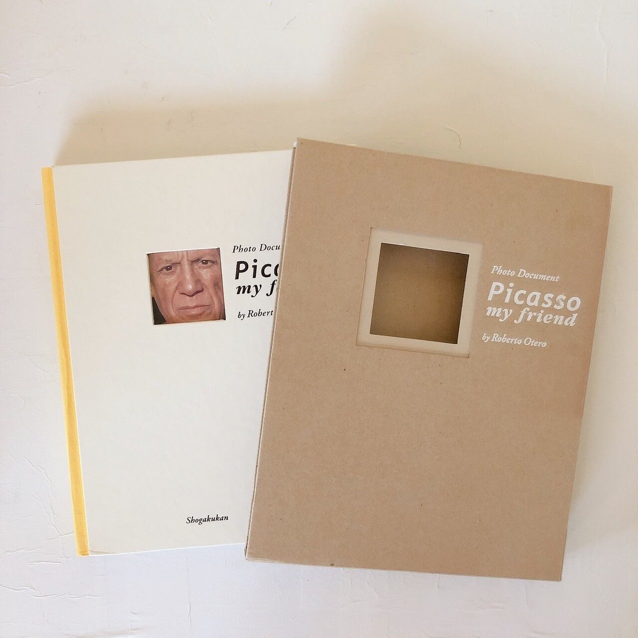 Picasso my friend | HAPPYBIRTHDAYS