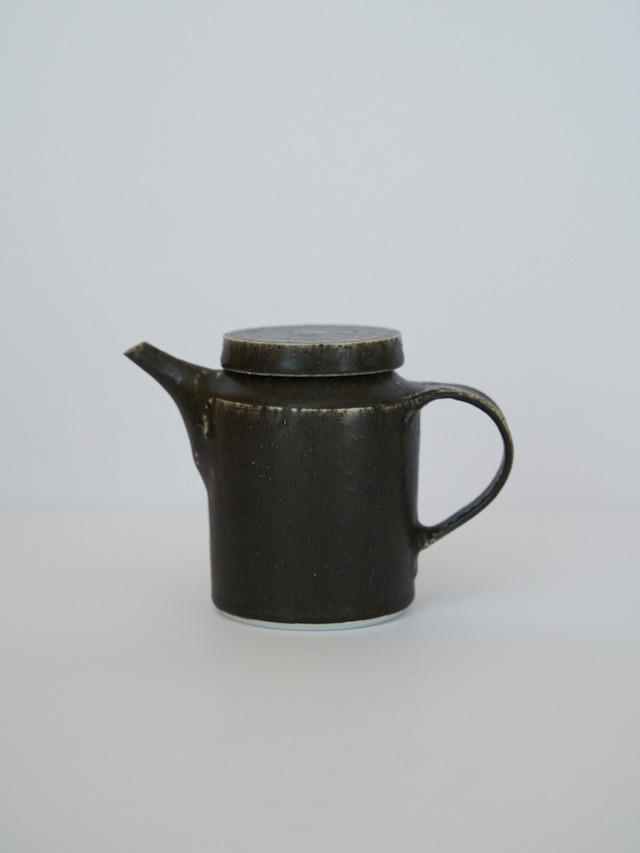 吉田直嗣 急須 no.3
