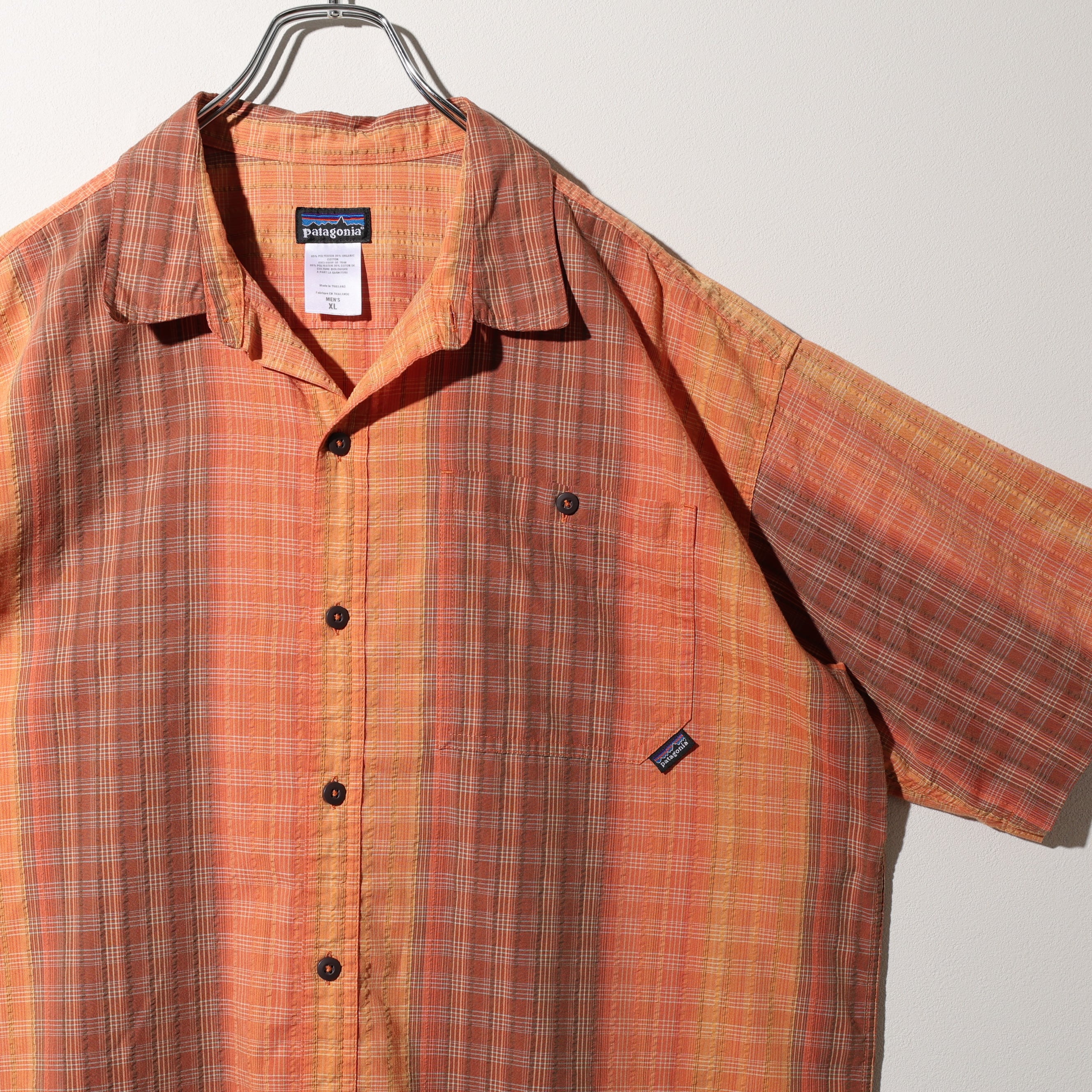 S/S Shirt | エンカウント