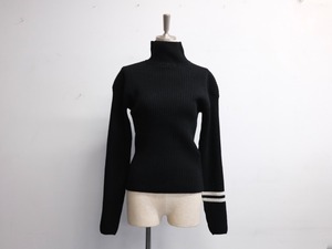 pelleq “ PACE HIGHNECK “ Black