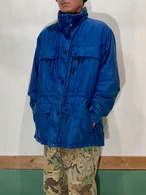 90's LLBean Nylon Jacket