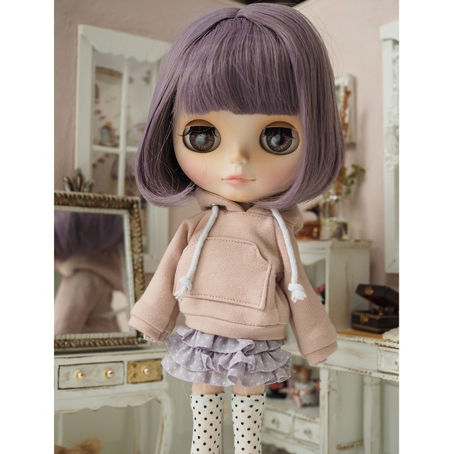 ブライス アウトフィット 見違え 