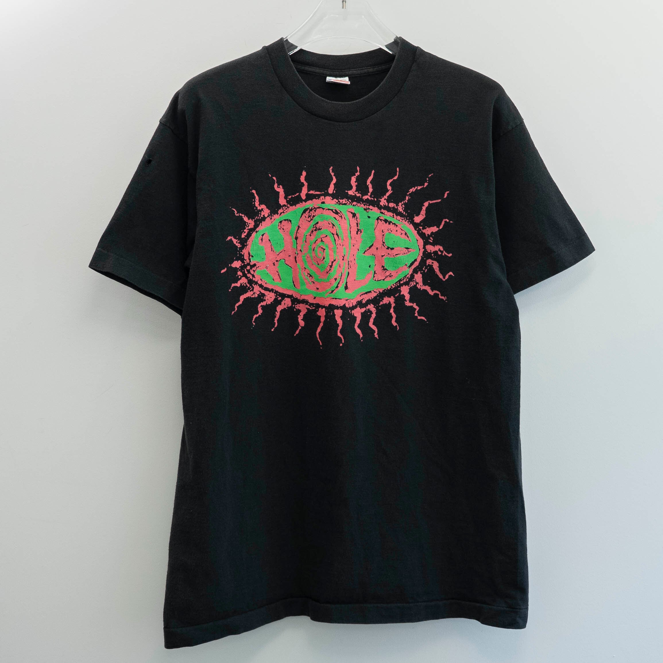 Hole " Logo " FOTL L 【E3-44】