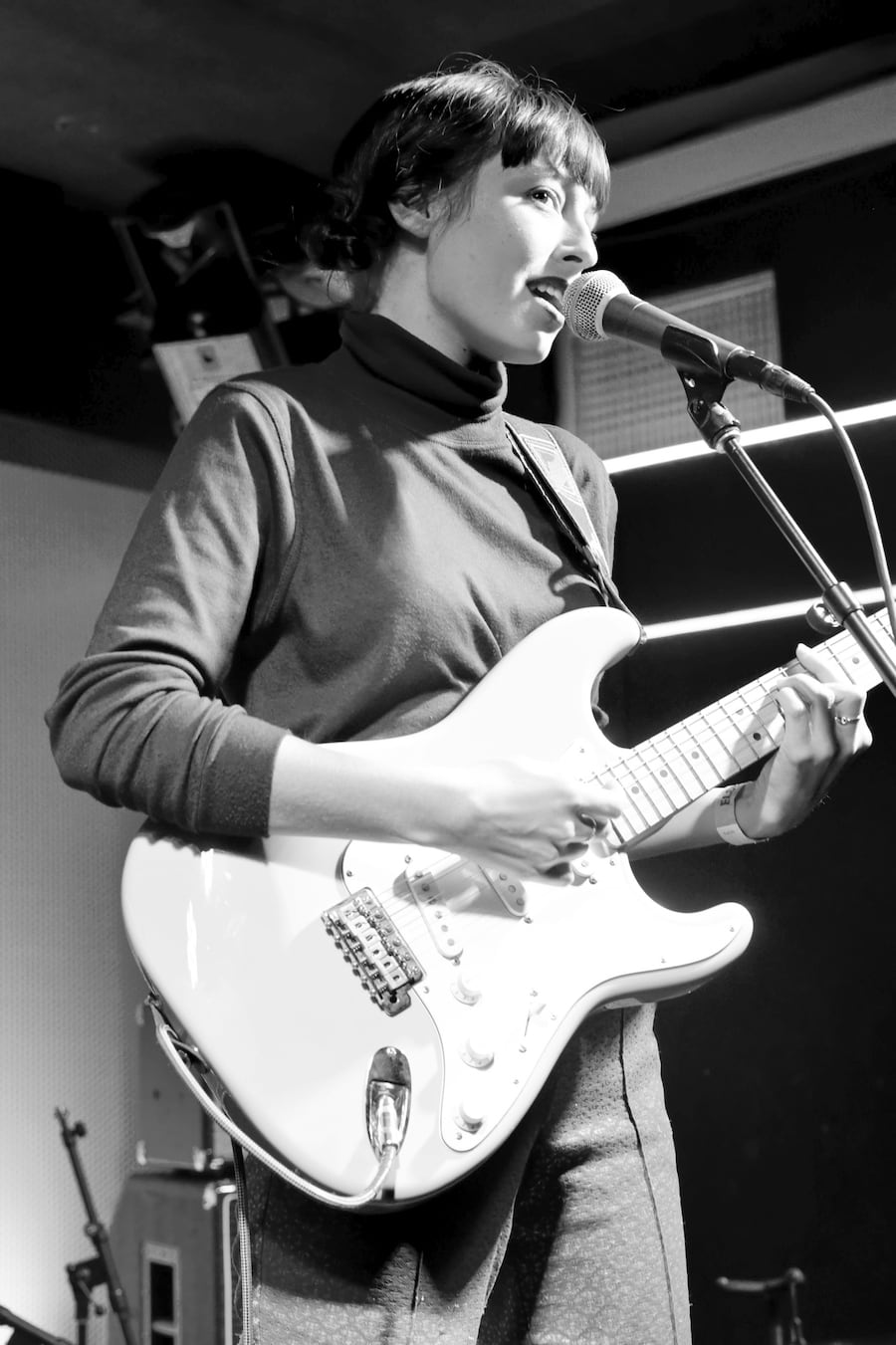 Stella Donnelly / Beware of the Dogs（Ltd Japanese Edition LP