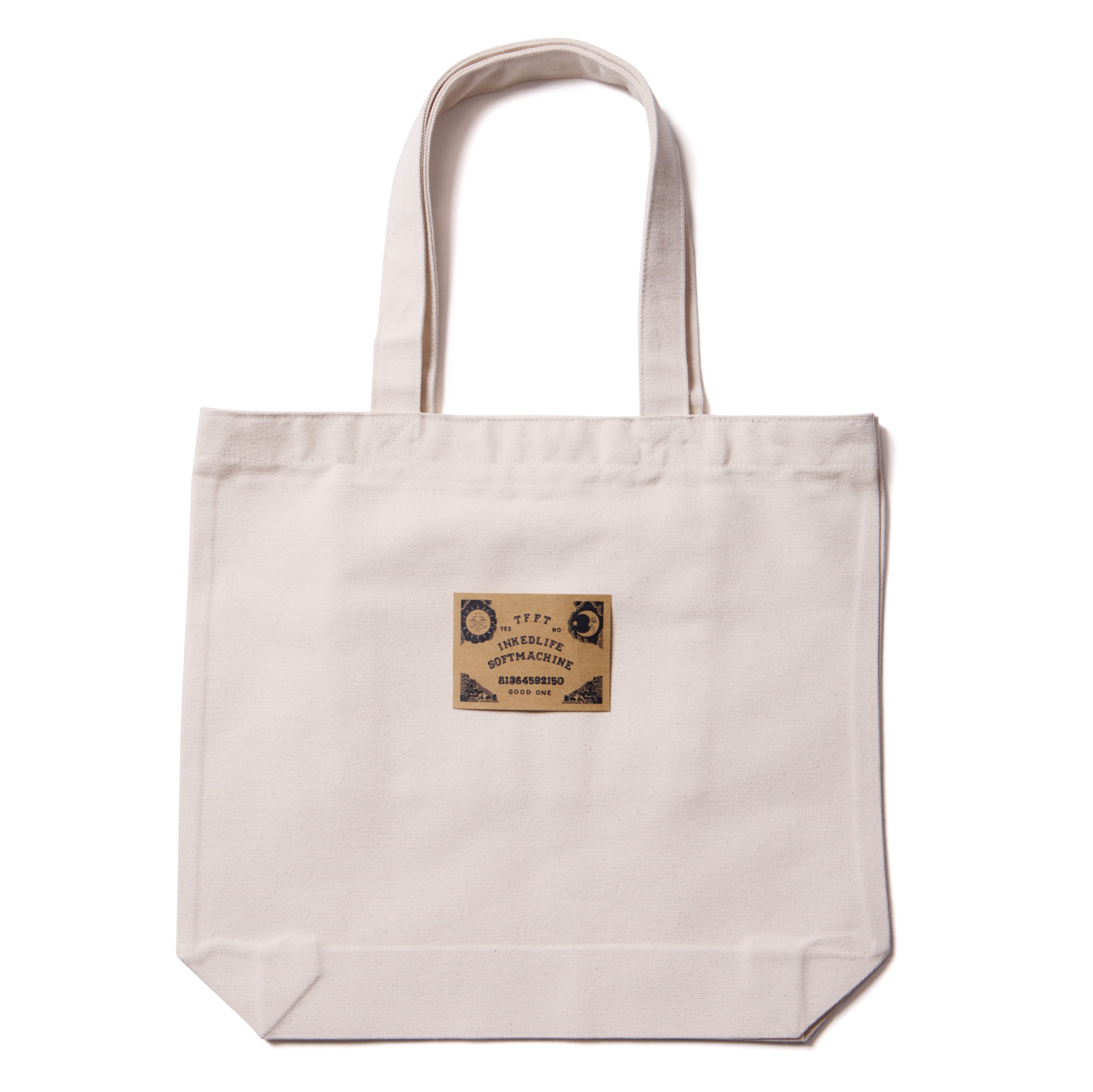 SOFTMACHINE / ソフトマシーン | BAD BOY TOTE (トートバッグ) | ORATIO