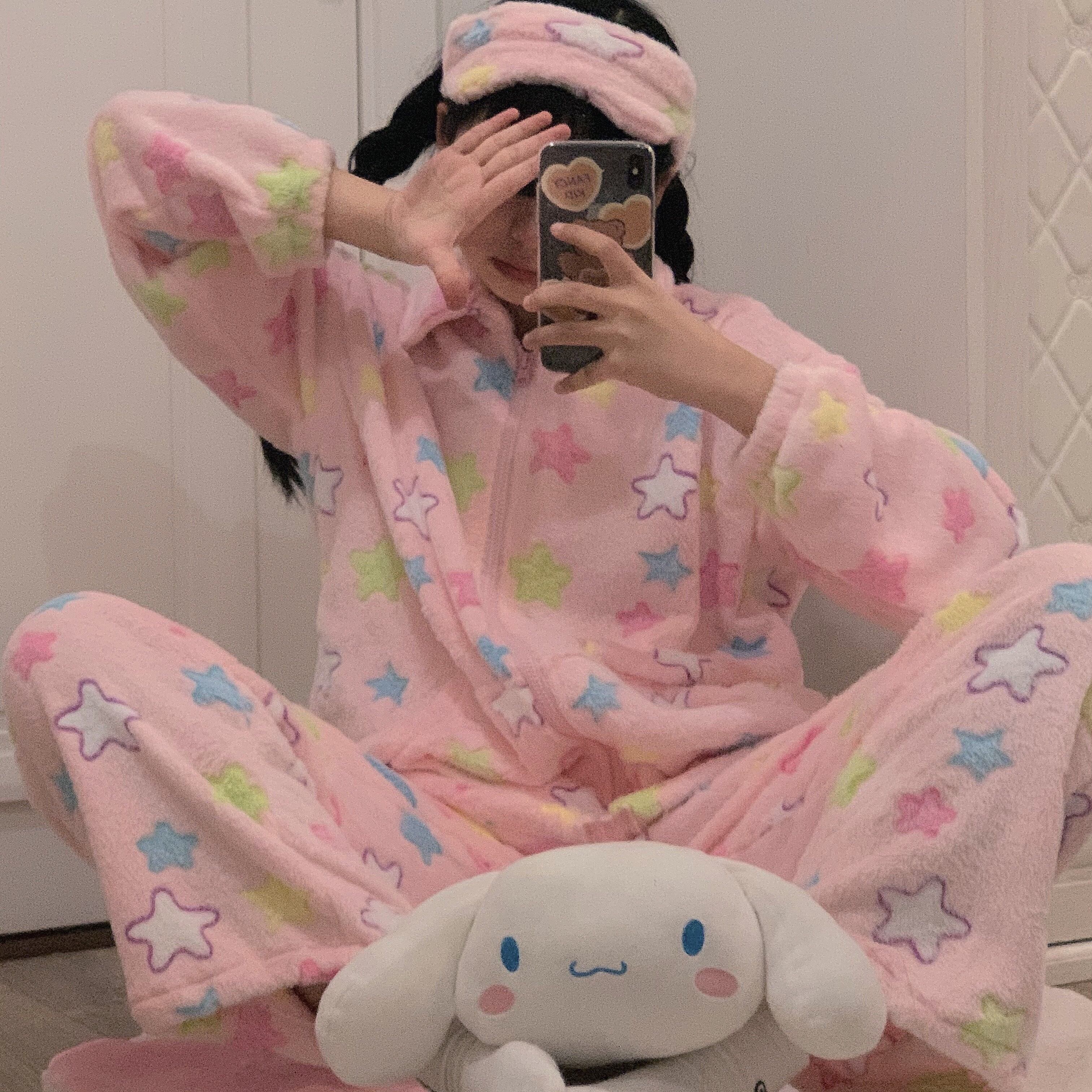 ウィンターレディースロングナイトガウン 大人ガーリー スウィート キュート カジュアル 冬物 萌量不足49960385015