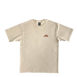 Mountain  NEW LOGO T-SHIRT / Navajo Beige