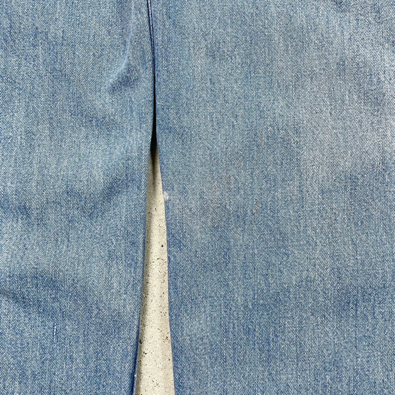 レアモデル 80年代 USA製 Levi's リーバイス デニムトラウザーズ レアモデル 80年代 USA製 Levi's リーバイス デニムトラウザーズ