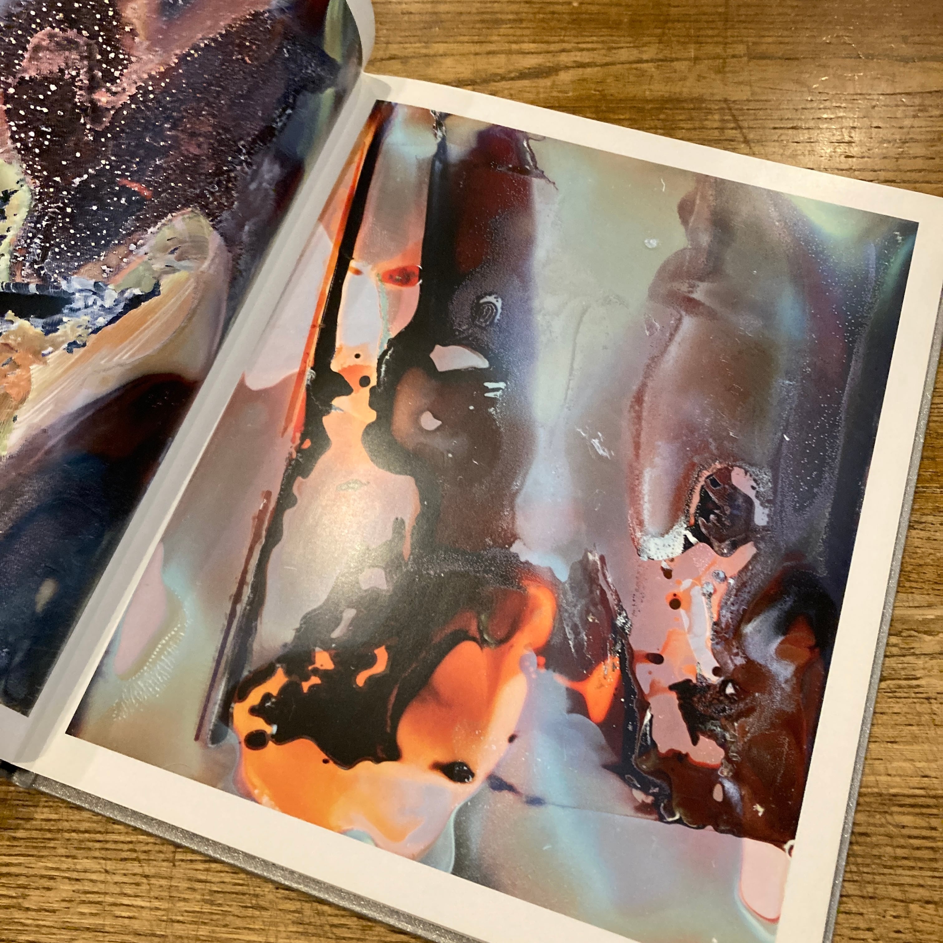 Color Photographs / 横田大輔 | Pay ID