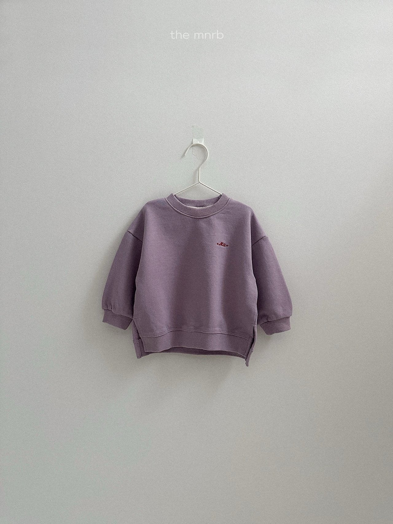 送料無料【予約】/ オンバルmtm / minirobe