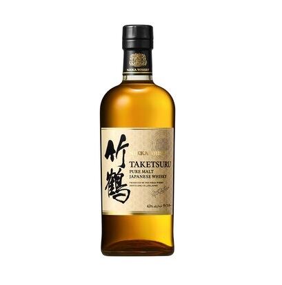 サントリー白州 ＆ シングルモルト嘉之助 飲み比べセット | 後藤酒店