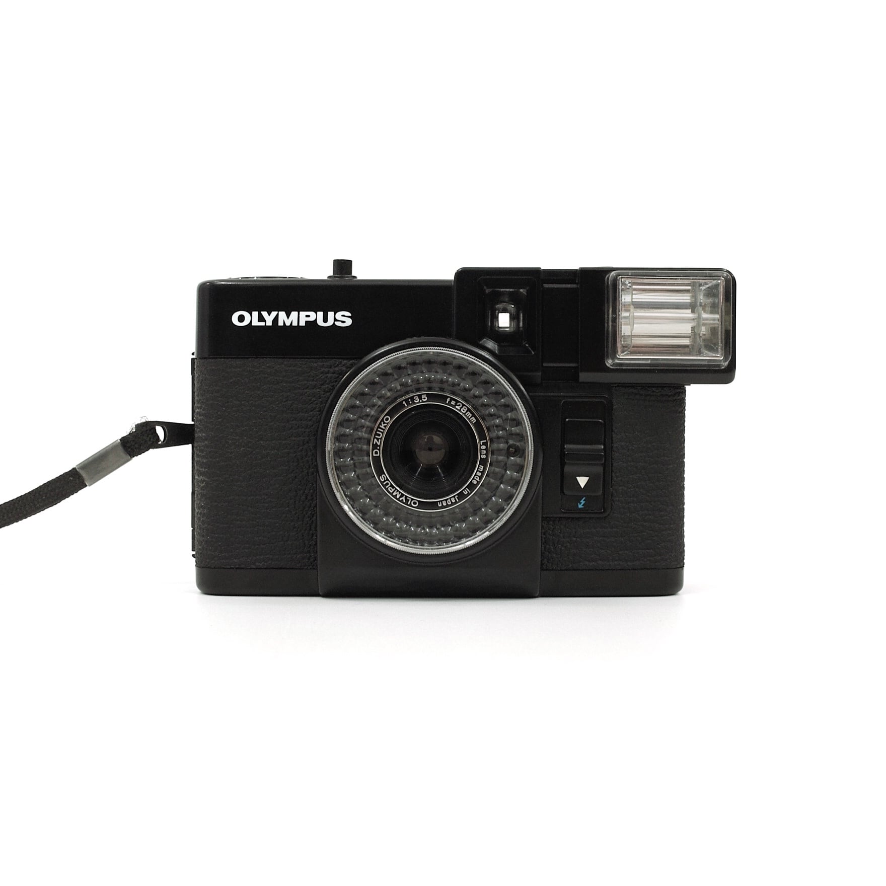 OLYMPUS PEN EF オリンパスペンEF フィルムカメラ - フィルムカメラ