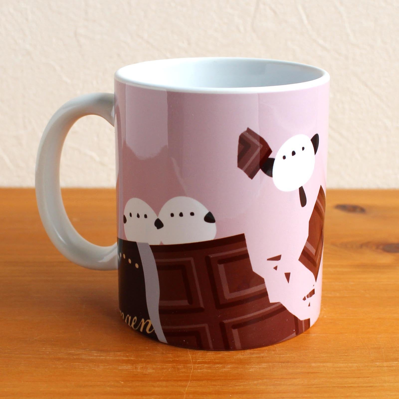 ひよこのもり工房 WebShop