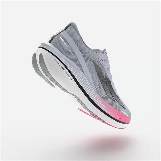 KIPRUN(キプラン) ランニングシューズ KIPSTORM CHALLENGER 8961365