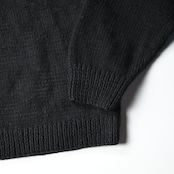 Leh / Smiley Knit Sweater