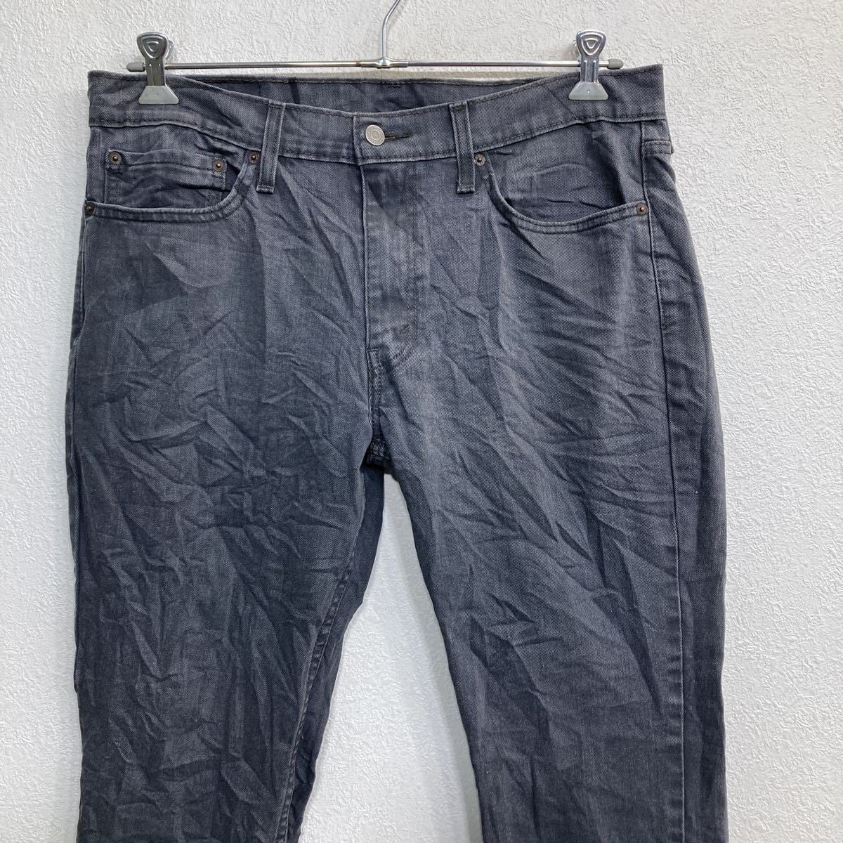 Levi's 511 デニムパンツ W36 リーバイス スリムフィット ビッグ Levi's 511 デニムパンツ W36 リーバイス スリムフィット ビッグ