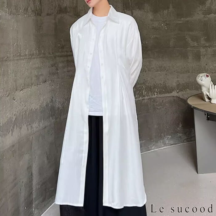 ドラマ・演劇用衣装  白シャツ ベルト 活動服 Mサイズ 上下、 dd668909e906a2121d086d09d069d3