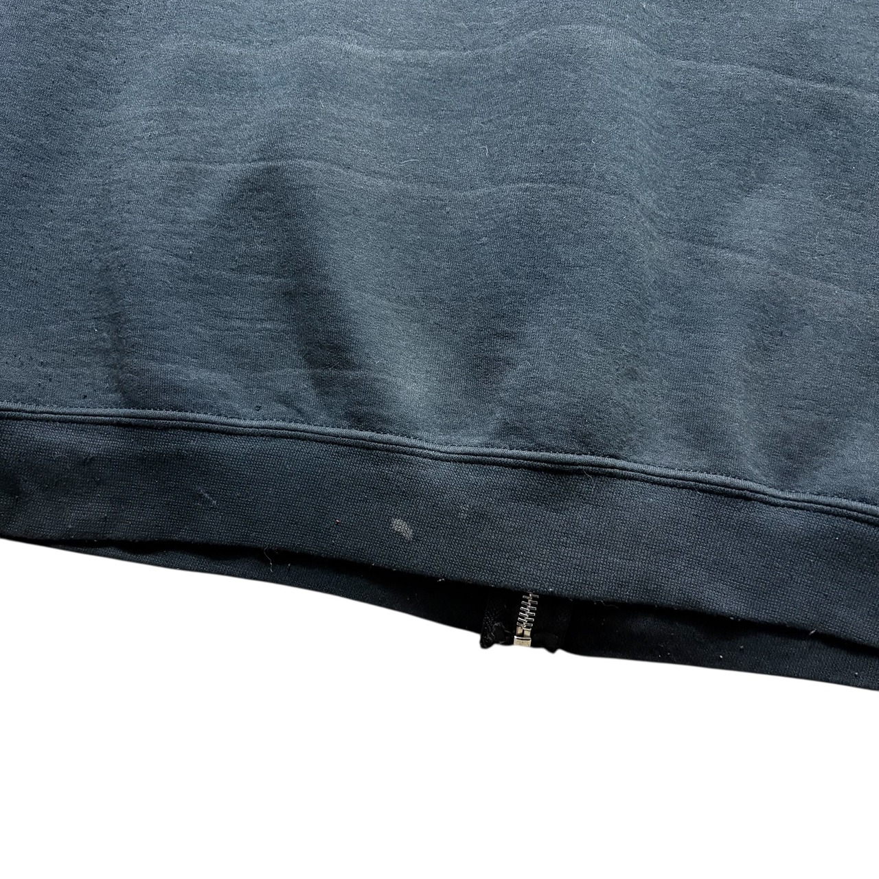 HARLEY-DAVIDSON zip parka