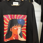 LONELY論理#38 ABUNAI LONELY LONG SLEEVE