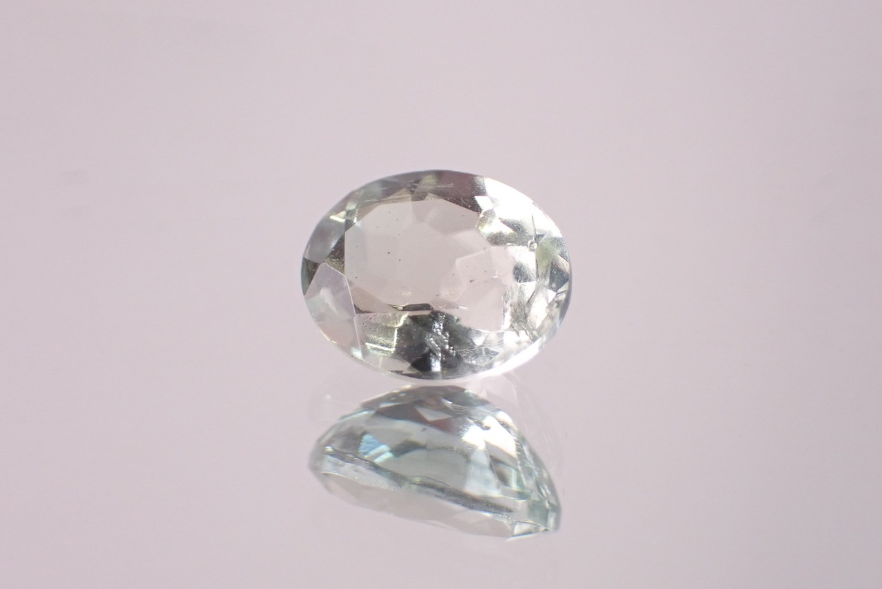 オリゴクレース　3.24ct　[D3-286]