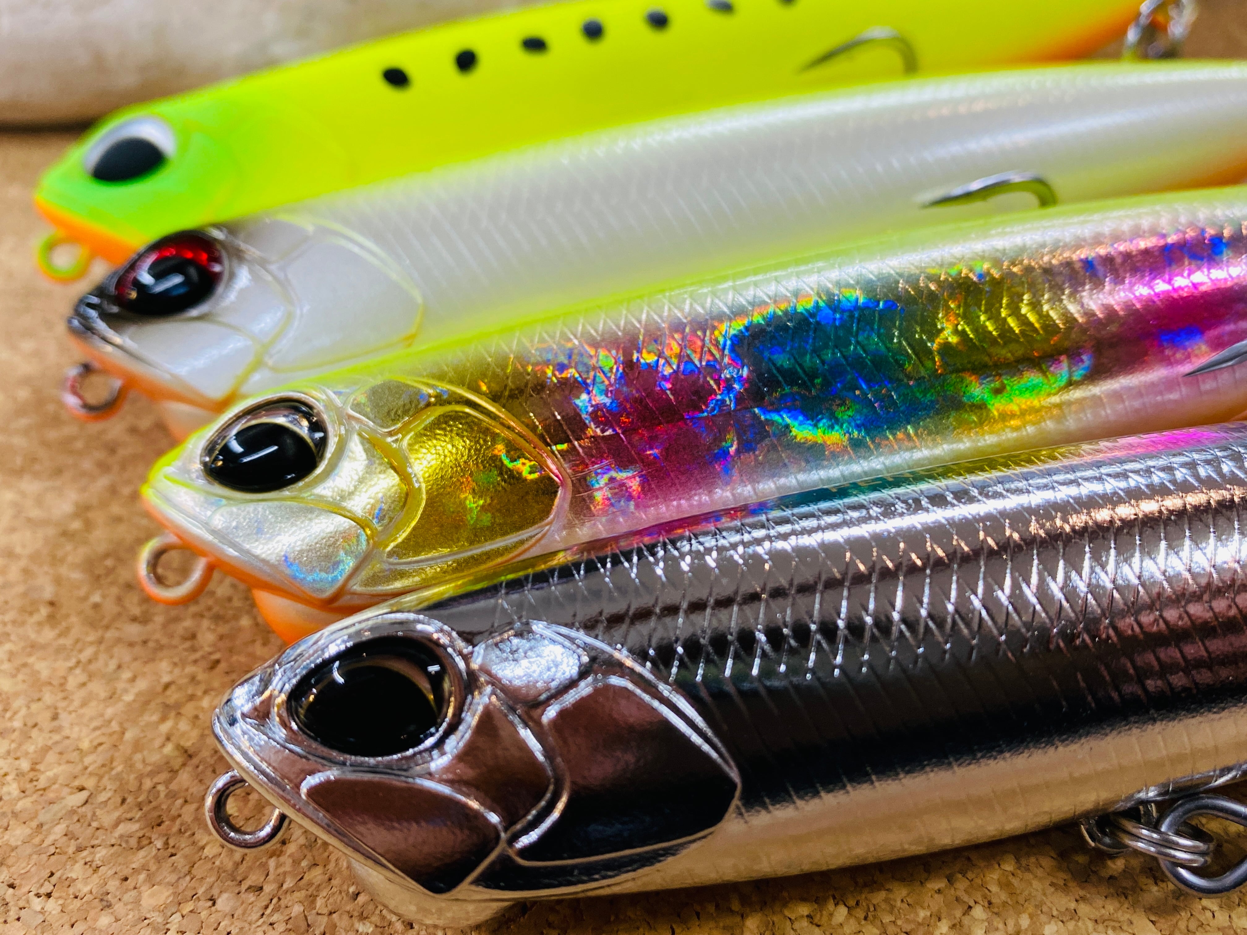 DUO REALIS PENCIL 130 SW LIMITED | Fishing Tackle BLUE MARLIN