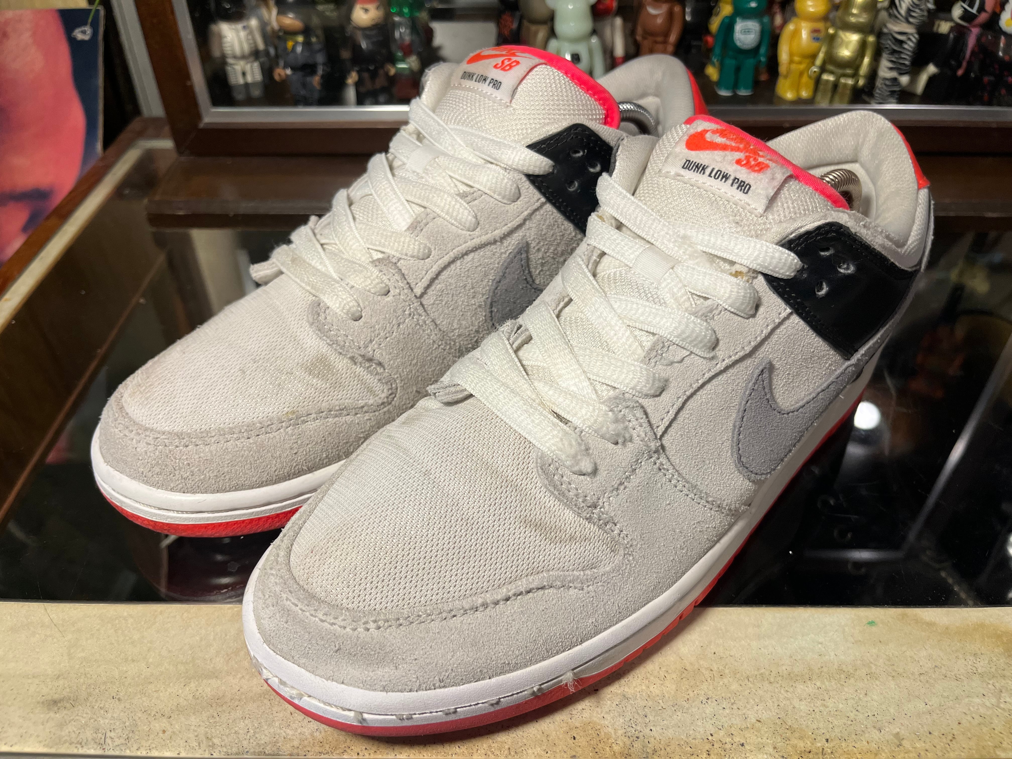 靴 KAI USED SNEAKERS KAI