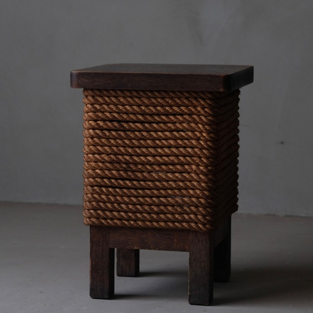 Stool