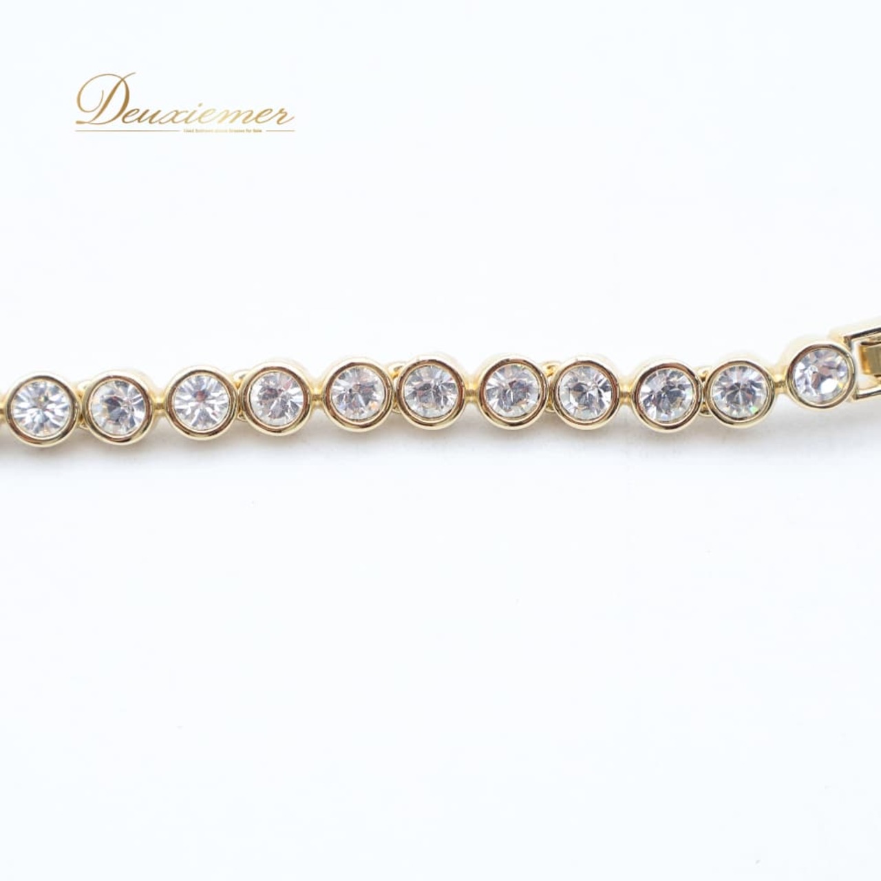 フォーマル 小物 SWAROVSKI スワロフスキー ブレスレット ゴールド系 金 シルバー アクセサリー フォーマル 正装 結婚式 パーティ 発表会 飾り 装飾 キラキラ アクセサリー ジュエリー ラグジュアリー 上品