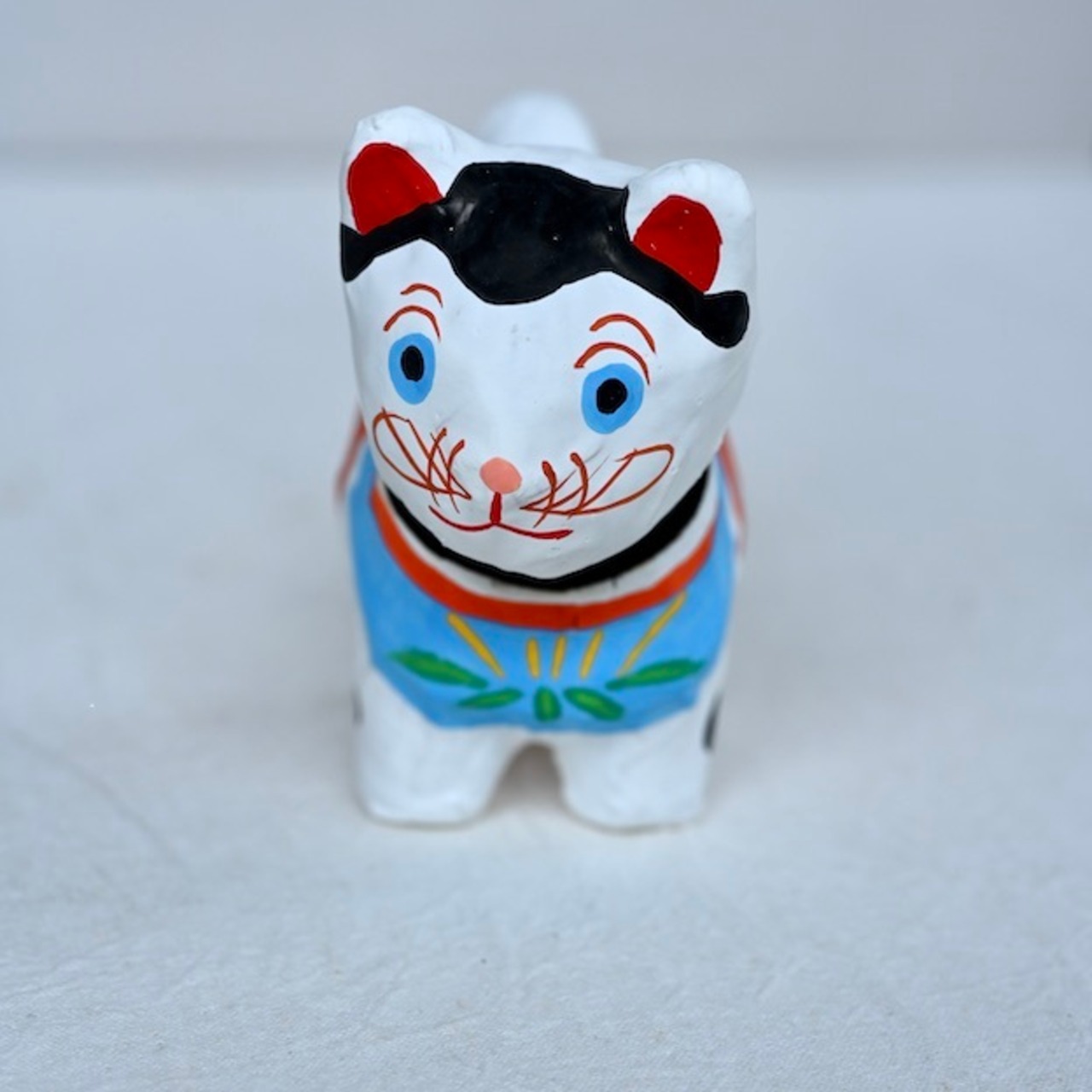 中島めんや 張り子 いぬ［2104390000041］