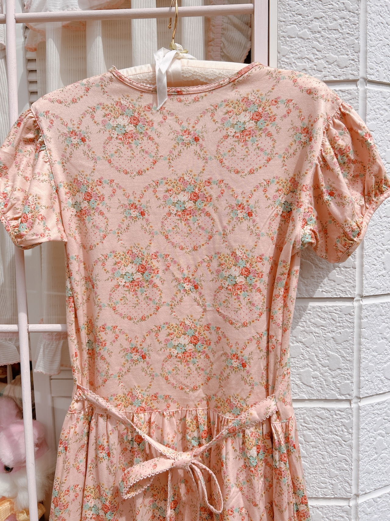 pinkhouse dressの画像04