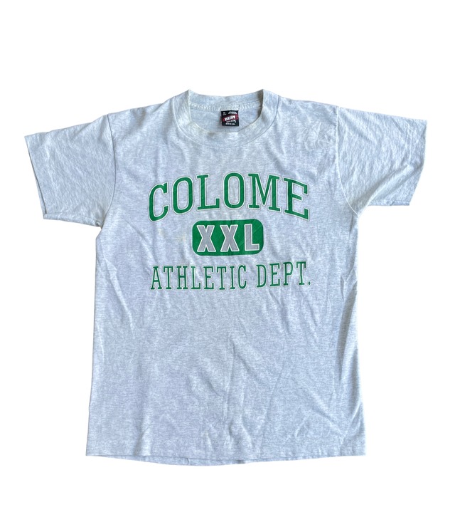 Vintage 90s M T-shirt -COLOME-