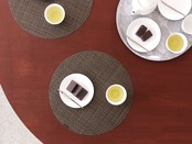 【チルウィッチ】ランチョンマット オリガミ（ラウンド）