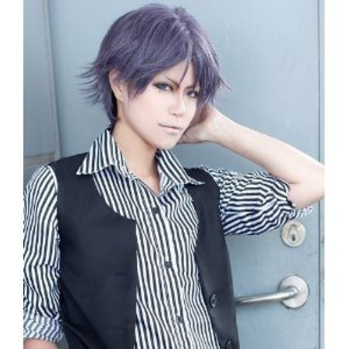 W572 「テニスの王子様」 跡部景吾（あとべ けいご） 風 コスプレ 