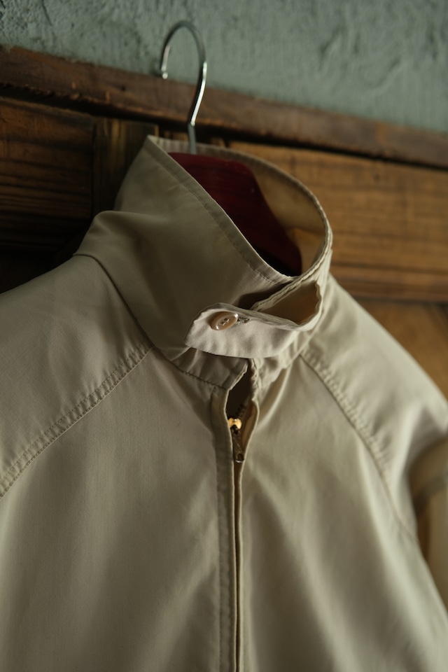 Utah/60-70's "unknown" swing top jacket