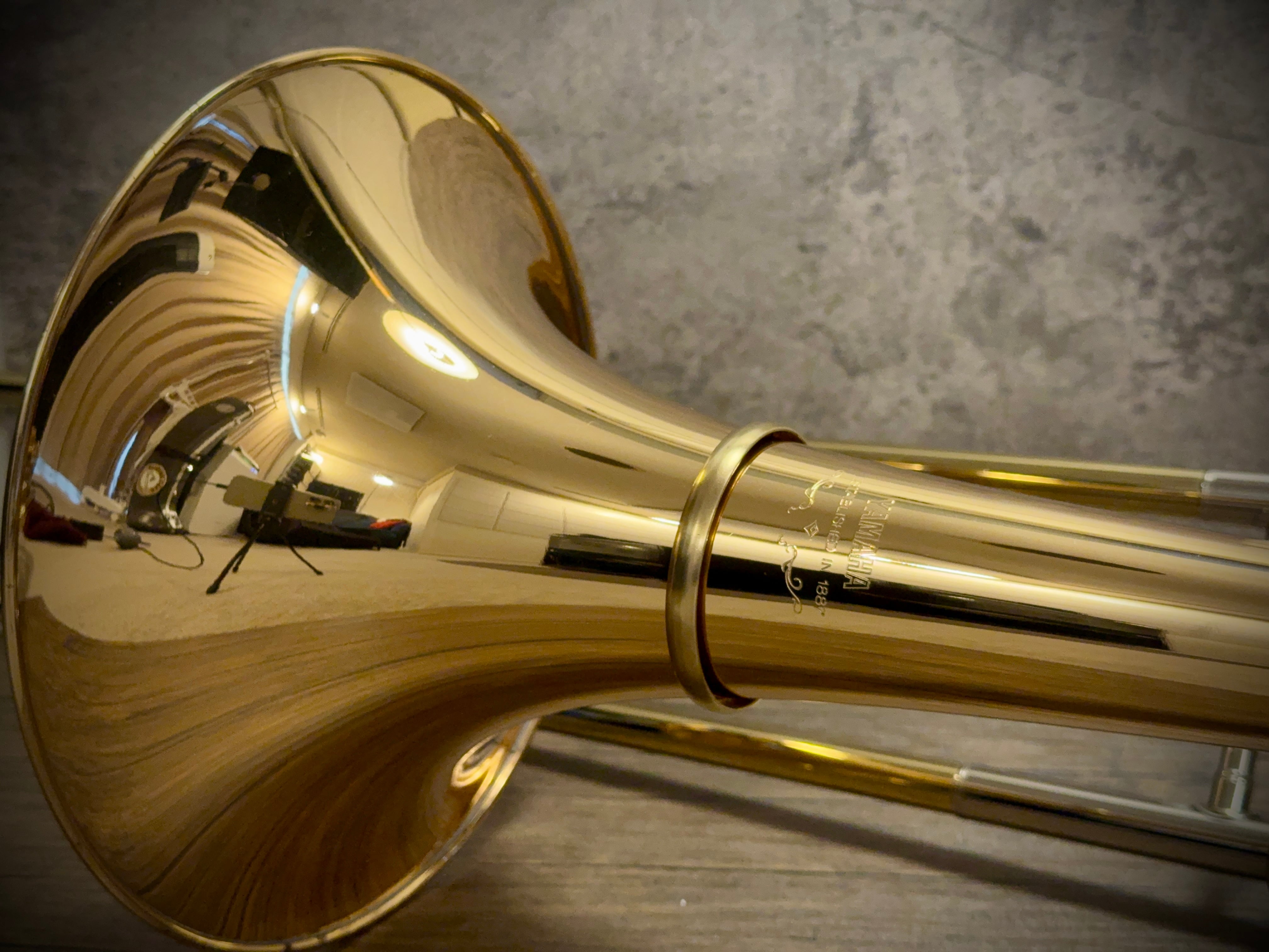 MellowTone Ring【Smoky】 | MellowTone