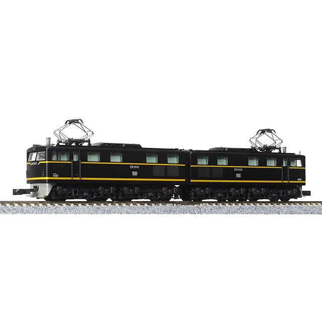TOMIX 7170 JR EF66-100形電気機関車(前期型) | PAY ID