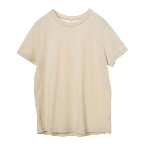 MICA&DEAL　スイスコットンT-shirt