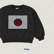 【取寄/韓国直送】Plain.トマトMTM｜韓国子供服｜26/AT